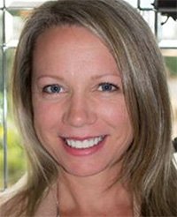 Dr. Heather Johnson, Squamish, B.C.