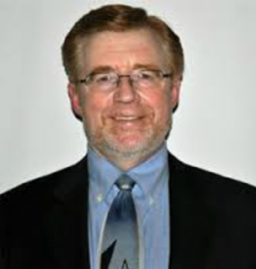Dr. Ron Wagner, Strathroy, Ontario