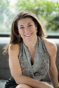 Dr. Cherine Vanwagner