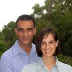 Drs Valerie and David Shahar, Sippy Downs, Australia 